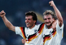 Lothar Matthäus believes it was his girlfriends and not the world’s most boring coach who were to blame