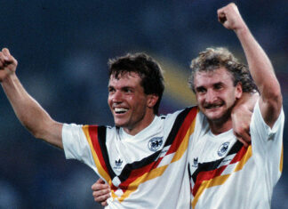 Lothar Matthäus believes it was his girlfriends and not the world’s most boring coach who were to blame