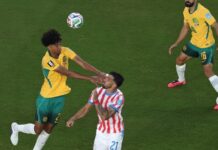 Liverpool enters the race for the “top level” giant at 193 cm