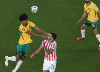 Liverpool enters the race for the “top level” giant at 193 cm