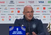 “Messi can never be recreated, but Spain should not put a stamp on the legend”