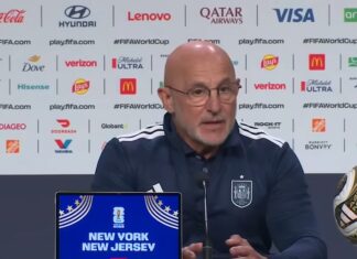 “Messi can never be recreated, but Spain should not put a stamp on the legend”