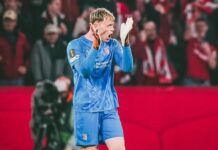 Newcastle trigger purchase clause hours after Eddie Howe exit