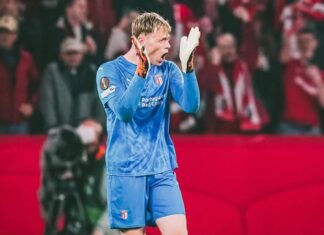 Newcastle trigger purchase clause hours after Eddie Howe exit