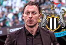 What we know about Matthias Jaissle (not so much) – Newcastle’s new hope