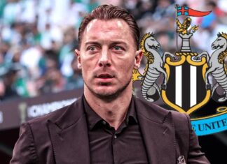 What we know about Matthias Jaissle (not so much) – Newcastle’s new hope