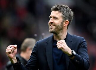 One of the world’s best strikers wants to join Manchester United