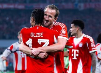 Bayern Munich won’t let €200 million break up “the world’s best attacking trio”