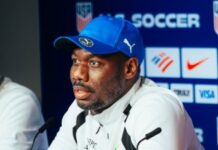 Pape Thiaw led one of the world’s best football teams, but unfortunately he is a fool