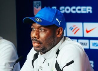 Pape Thiaw led one of the world’s best football teams, but unfortunately he is a fool