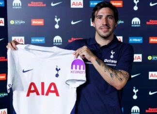 There came the confirmation that Tottenham have bigger ambitions than 17th place