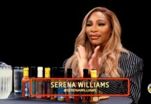 Serena Williams’ Wimbledon adventure is over