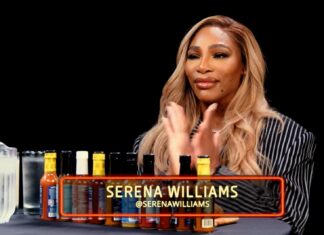Serena Williams’ Wimbledon adventure is over