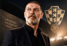 Slaven Bilić is back where it started (almost)