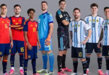 2026 World Cup final: Spain vs. Argentina – and a halftime show that challenges the rules of football