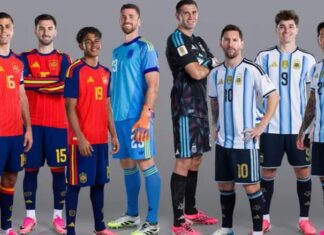 2026 World Cup final: Spain vs. Argentina – and a halftime show that challenges the rules of football