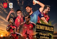 World Cup 2026: Spain 2-1 Belgium – Mikel Merino strikes again!