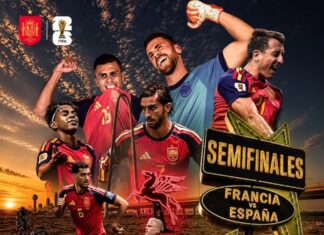 World Cup 2026: Spain 2-1 Belgium – Mikel Merino strikes again!