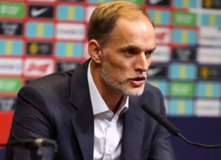 Thomas Tuchel: “We’re going to end the World Cup with a bang”