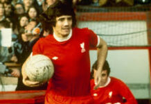 Ballon d’Or winner and former England and Newcastle manager Kevin Keegan has died