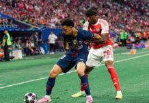 Warren Zaïre-Emery – Manchester United’s new top priority