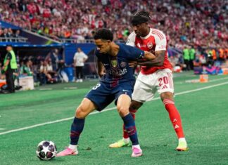 Warren Zaïre-Emery – Manchester United’s new top priority