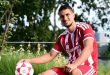 Sandefjord Fotball earns a year’s turnover in one day