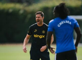 Xabi Alonso signs former Manchester United player – needs the goalscoring flair and experience