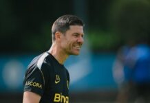 Xabi Alonso smiles slyly – Chelsea have new SUPER duo in the works in the Premier League