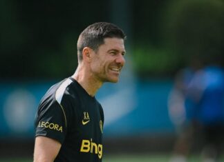 Xabi Alonso smiles slyly – Chelsea have new SUPER duo in the works in the Premier League