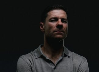 Xabi Alonso says in his first interview what he will do with Chelsea