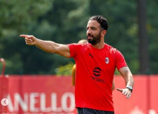 Former Manchester United manager Ruben Amorim wants a brilliant City star before the start of the season