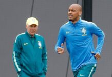 Ancelotti before World Cup match against Norway: ‘There is no anti-Haaland plan’