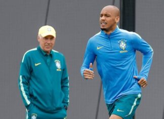 Ancelotti before World Cup match against Norway: ‘There is no anti-Haaland plan’