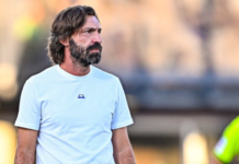 The chaos continues in Italy! Andrea Pirlo is out and Paolo Maldini threatens to resign
