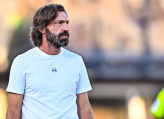 The chaos continues in Italy! Andrea Pirlo is out and Paolo Maldini threatens to resign