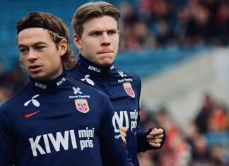 Wants creative powerhouse Jens Petter Hauge to the Premier League
