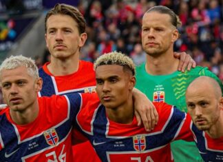 New big club needs Norway’s World Cup hero Ørjan Nyland – started with negotiations!