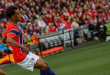 Big club offers Oscar Bobb title fight and Champions League games!