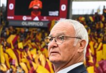 Ranieri’s latest mission: to fix Italy