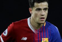 Liverpool risk a repeat of the “Philippe Coutinho chaos”