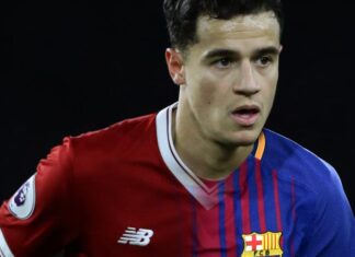 Liverpool risk a repeat of the “Philippe Coutinho chaos”