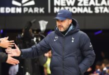 Roberto de Zerbi has convinced Tottenham star – no more nitpicky, defensive Thomas Frank football!