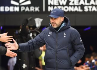 Roberto de Zerbi has convinced Tottenham star – no more nitpicky, defensive Thomas Frank football!