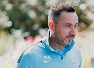 Tottenham are the winners of the transfer window – but face closed door for Liverpool signing