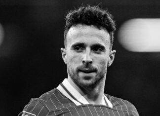Liverpool unveil Diogo Jota’s memorial at Anfield