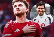 Andoni Iraola has realized the power Harvey Elliot represents for Liverpool