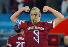 Fantastic Erling Haaland’s national team goals for Norway