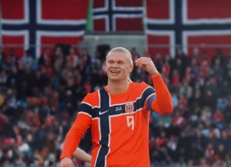 Jürgen Klopp explains why Liverpool didn’t sign Erling Haaland