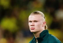 Erling Haaland still does not get the best working conditions at City – Rodri will have to undergo surgery